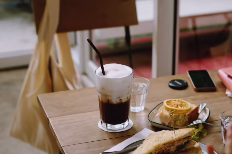 Perfect Coffee and Pastry Pairings: Elevate Your Coffee Break