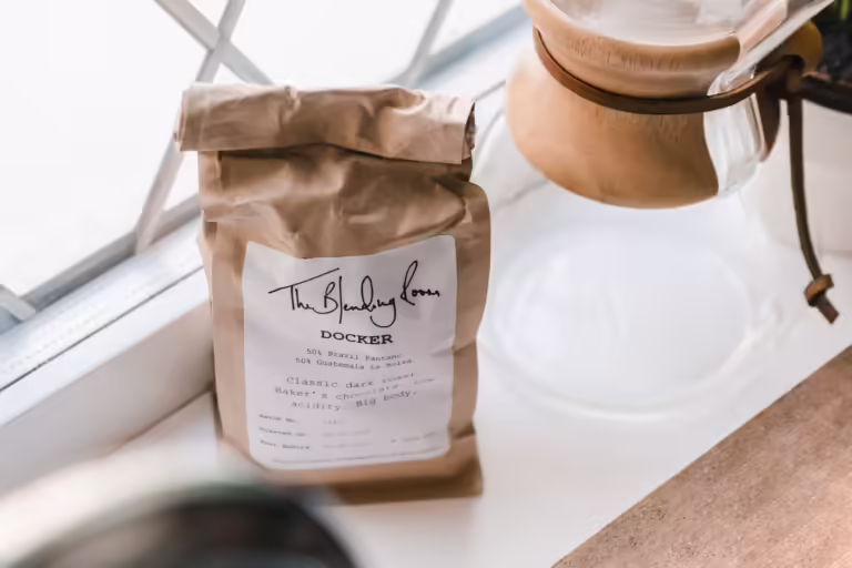 Coffe Beans