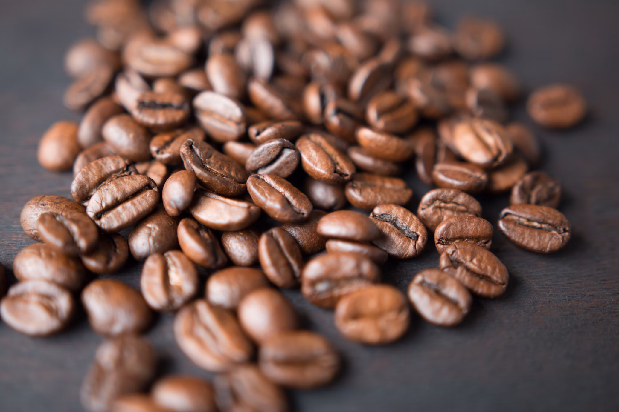 good coffe beans