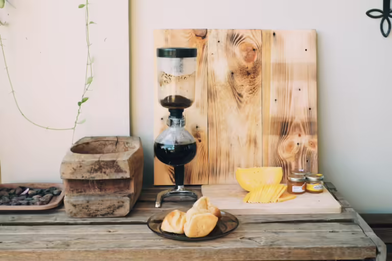 Coffee and Cheese: Unusual Pairings That Will Surprise You